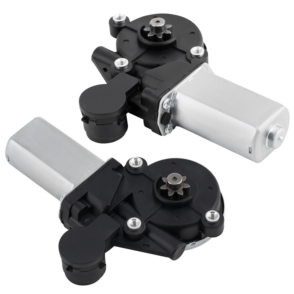 2X Power Window Motors for Toyota Camry Highlander RAV4