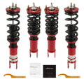 Coilovers Lowering Suspension for Honda S2000 (2000–2009)
