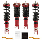 Coilovers Lowering Suspension for Honda S2000 (2000–2009)