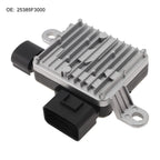 HVAC Blower Motor Resistor No. 25385F3000 for Hyundai Elantra (2016–2019)