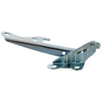 Hood Hinge for Toyota Corolla (1993–1997) Left Steel Zinc-Plated