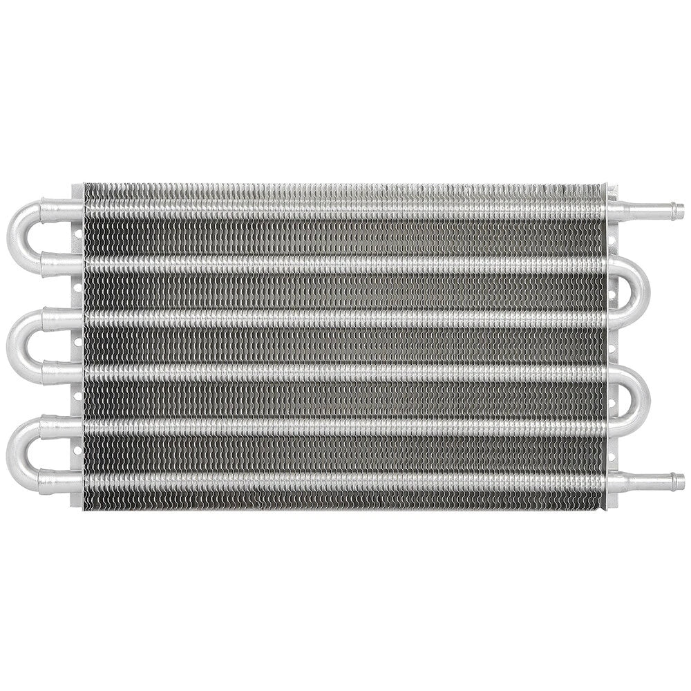Aluminum Oil Cooler for Ford Explorer (1997–1998, 2002–2003, 2007)