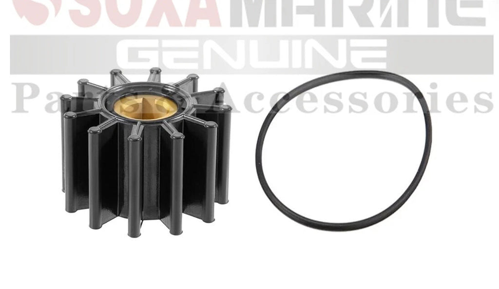 Impeller Kit for OMC Volvo Penta Marine (18-3060, 835512, 3854286)