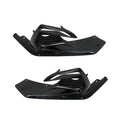 Set of 2 Bumper Fog Light Cover Bezels for Infiniti Q50 Sport (2018–2020)