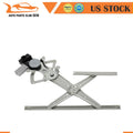 Power Window Regulator for Toyota Highlander (2001–2007) Front Left