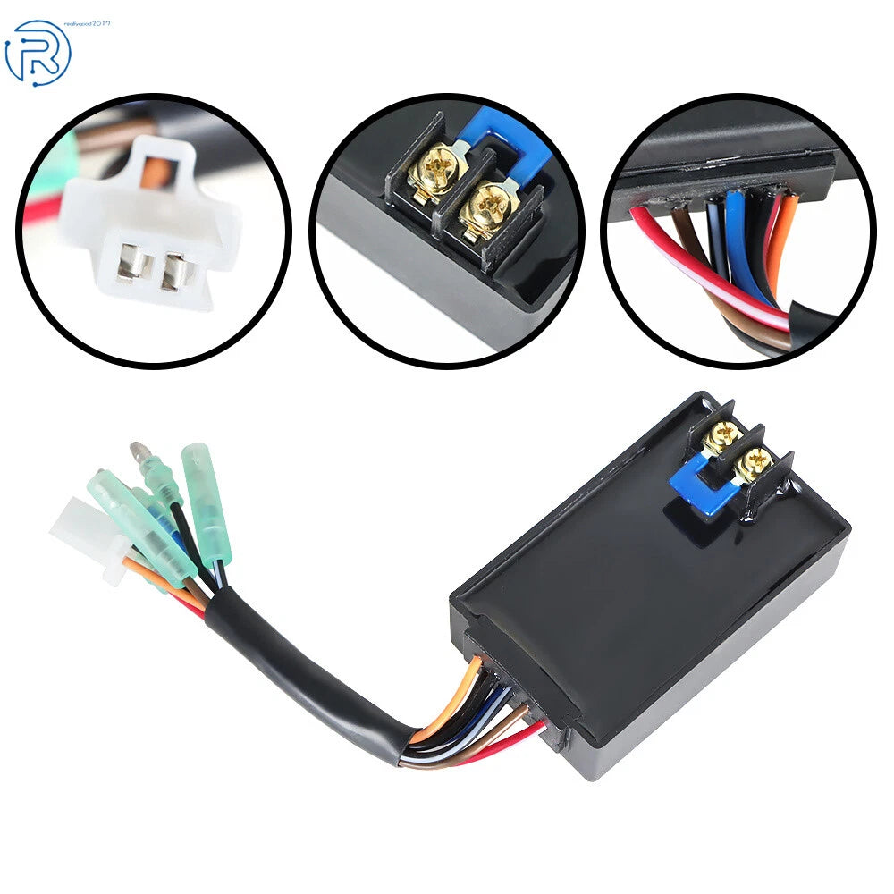 CDI Box for Polaris Sportsman Predator 90 (2003–2006)