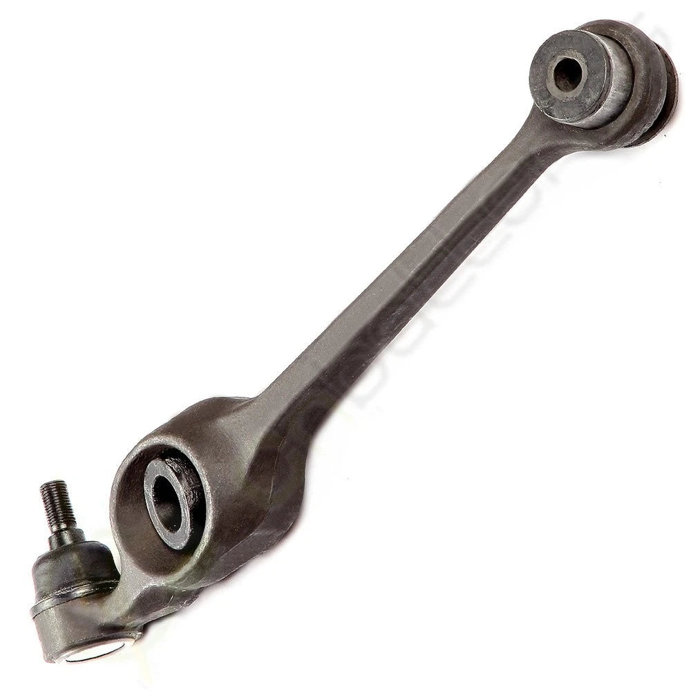 Front Wheel Hub & Bearing, Lower Control Arm, Outer Tie Rod for Saturn SC1 (1994–2002)