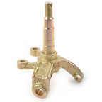 17mm Front Right Steering Knuckle Spindle for 110cc 125cc Quad Bike