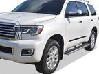 6-Inch Running Boards for Toyota Sequoia (2008-2022)