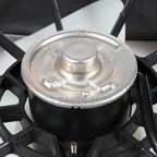Radiator Cooling Fan for Honda Civic (2001–2005) Driver Side