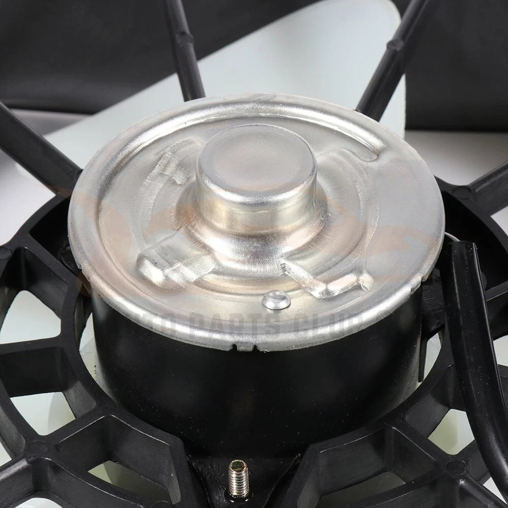Radiator Cooling Fan for Honda Civic (2001–2005) Driver Side