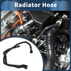 Radiator Hose for BMW F30 F30N F31 316i 320i Rubber (2012-2015)