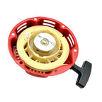 Recoil Starter for Hecht 5654 Lawn Scarifier (2015–2015)