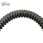 Drive Belt for Polaris Ranger 900 XP, RZR 900 S, 3211148, 3211142 (2013–2018)