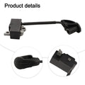 Ignition Coil for FS87 FS90 FC90 KM90 FS130 FS310