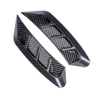Car Light Eyelid Eyebrow Stickers