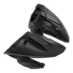 Inner Fairing Speaker Cover Storage Glove Box for Harley CVO Road Glide (2023–2023)