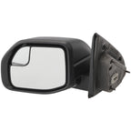 Driver Left Side Mirror for Ford Maverick (2022–2024)