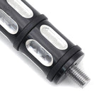 1 PC Black Billet Shifter Peg for Harley Davidson (All Models)