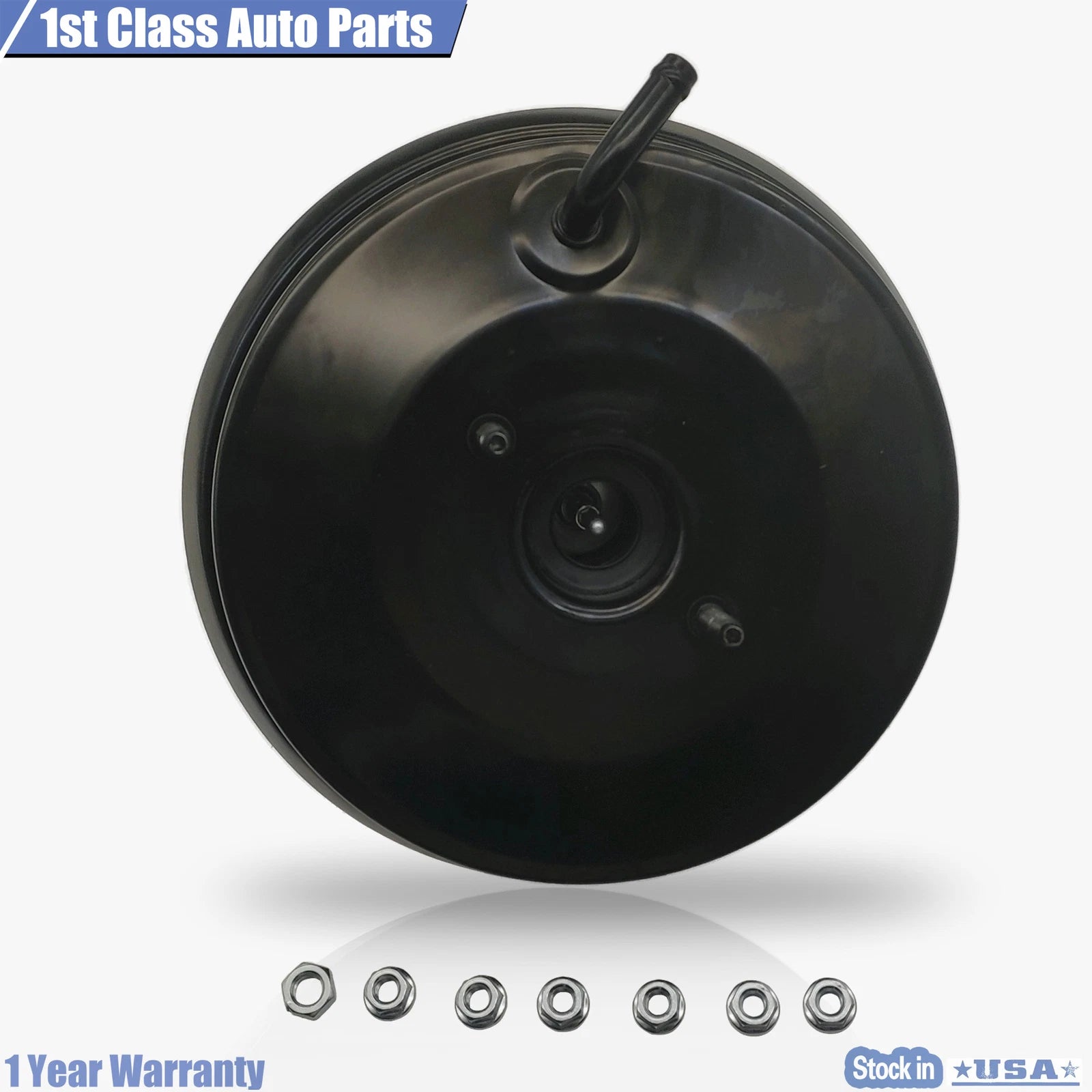 Vacuum Power Brake Booster for Nissan Murano (2006-2007)