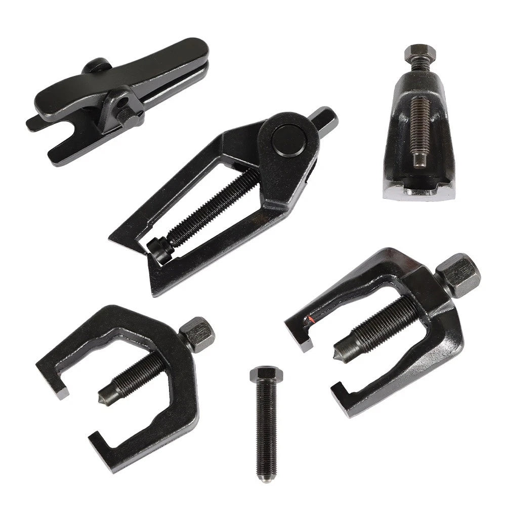 6-Piece Front End Service Tool Kit for Automotive Repair