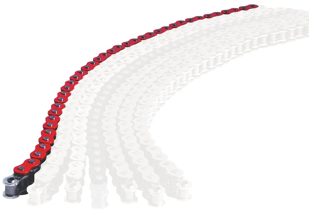 Chain Mvxz2 X Ring 530 120L for Motorcycles