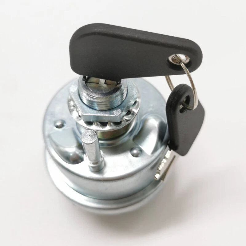 Ignition Switch for Caterpillar 305.5E 306E 307B 307C 307D 307E 308C 308D 308E