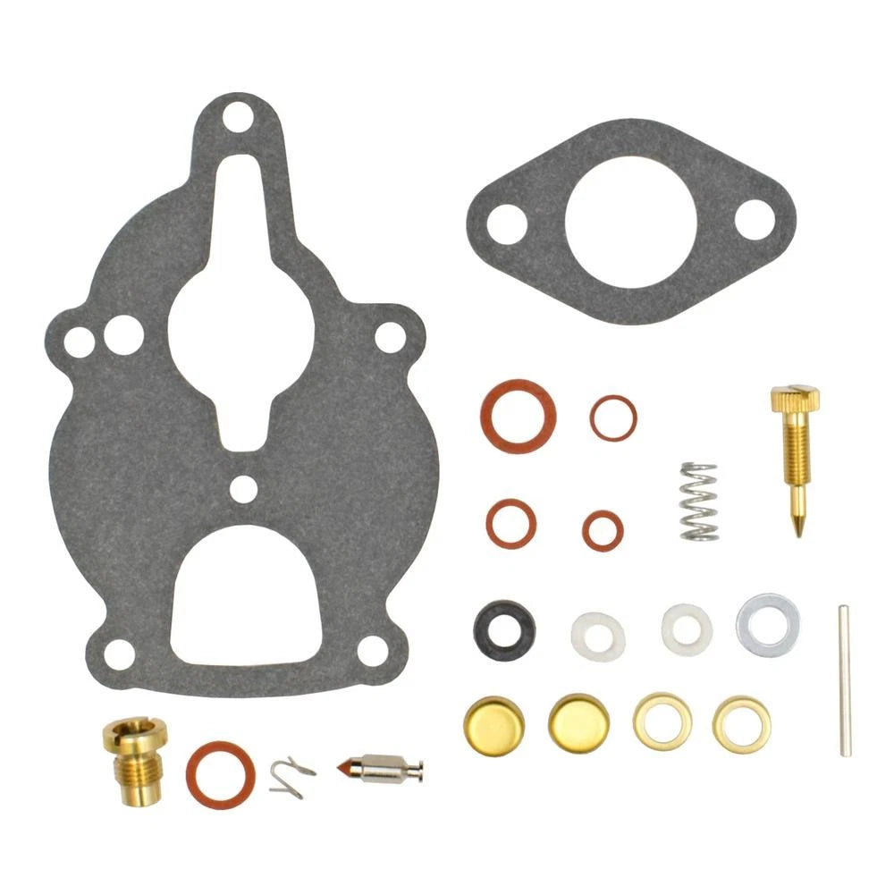R8069 Carburetor Kit for IH Farmall (Fits )