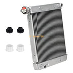 Aluminum Radiator 1241476 for Polaris Sportsman 570 (2021–2022)