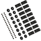 Valve Springs Retainers Locks for Chevy 283 305 327 350 400 (1955–1998)