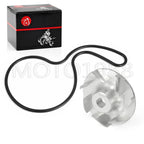 CNC Water Pump Impeller Aluminum for Polaris Sportsman