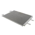 A/C condenser with drier & bracket 921006RA0B for Nissan Rogue (2021–2023)