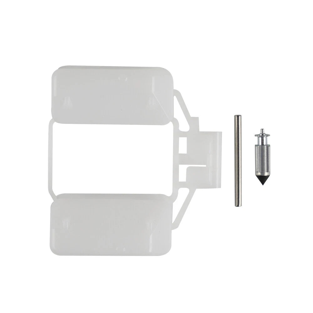 Carburetor Float with Needle and Pin Kit for Honda Sportrax TRX300EX TRX400EX (1993–2008)