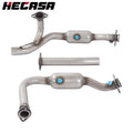 Catalytic Converter Set for Ford Ranger 4.0L (2007–2011)
