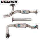 Catalytic Converter Set for Ford Ranger 4.0L (2007–2011)