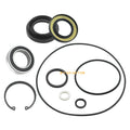 Rear Brake Drum Bearing Seals Kit for Honda Rancher 420 TRX420 (2007–2013)