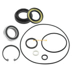 Rear Brake Drum Bearing Seals Kit for Honda Rancher 420 TRX420 (2007–2013)