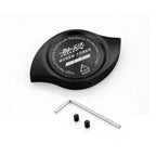 Aluminum Radiator Cap Cover for Honda Accord CR-V CRX RSX