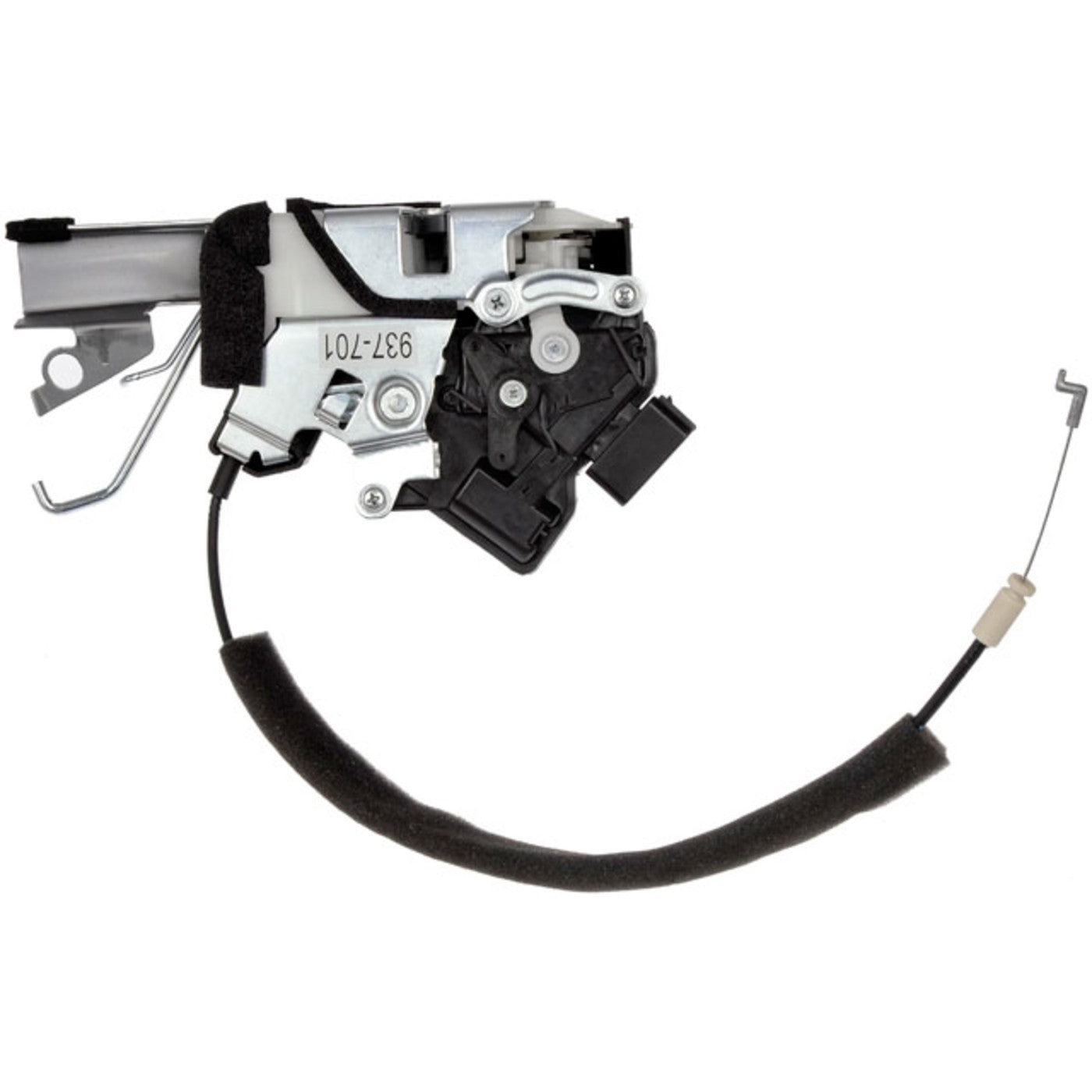 Door Lock Actuator for Front Passenger Right Side (Dorman)