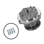 Cooling Water Pump for Ford E-350 Club Wagon 6.0L 2004-2005 4C3Z8501AC