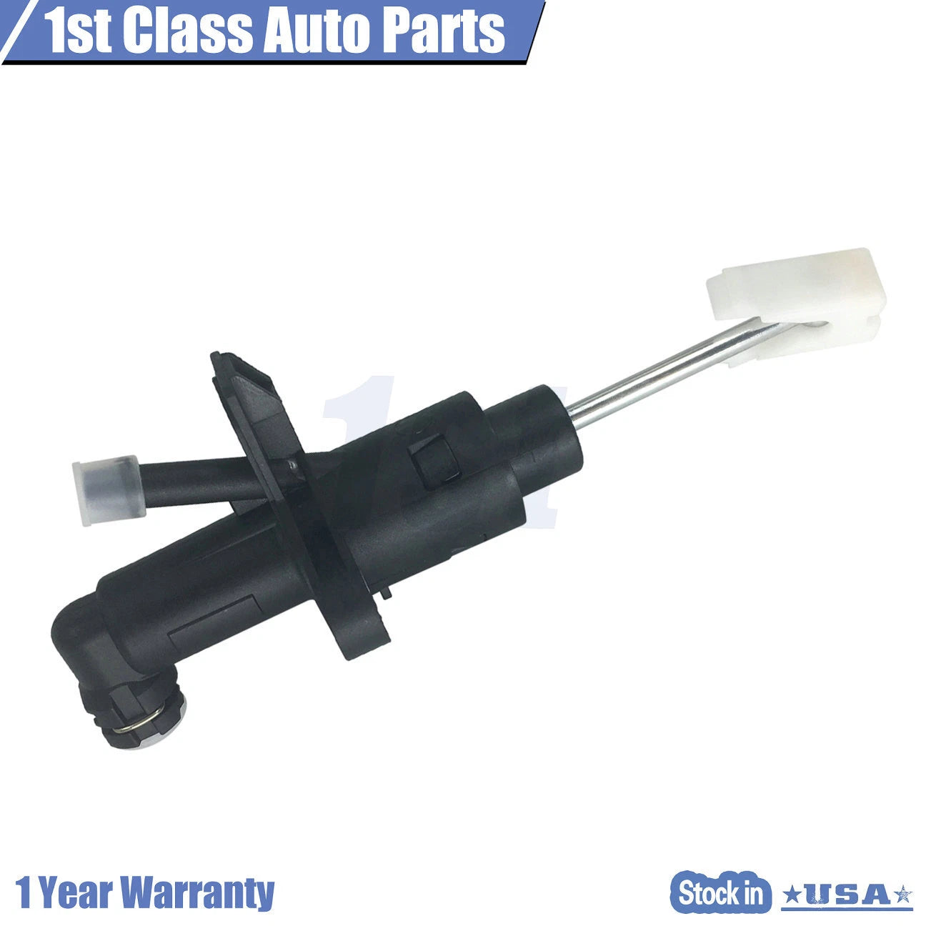 Clutch Master Cylinder for VW Jetta Golf MK4 Beetle Audi A3 TT (1999–2006)
