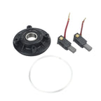 Bearing Housing N329082 with Sander Belt N430442 for DWE6423 DWE6420 DWE6421