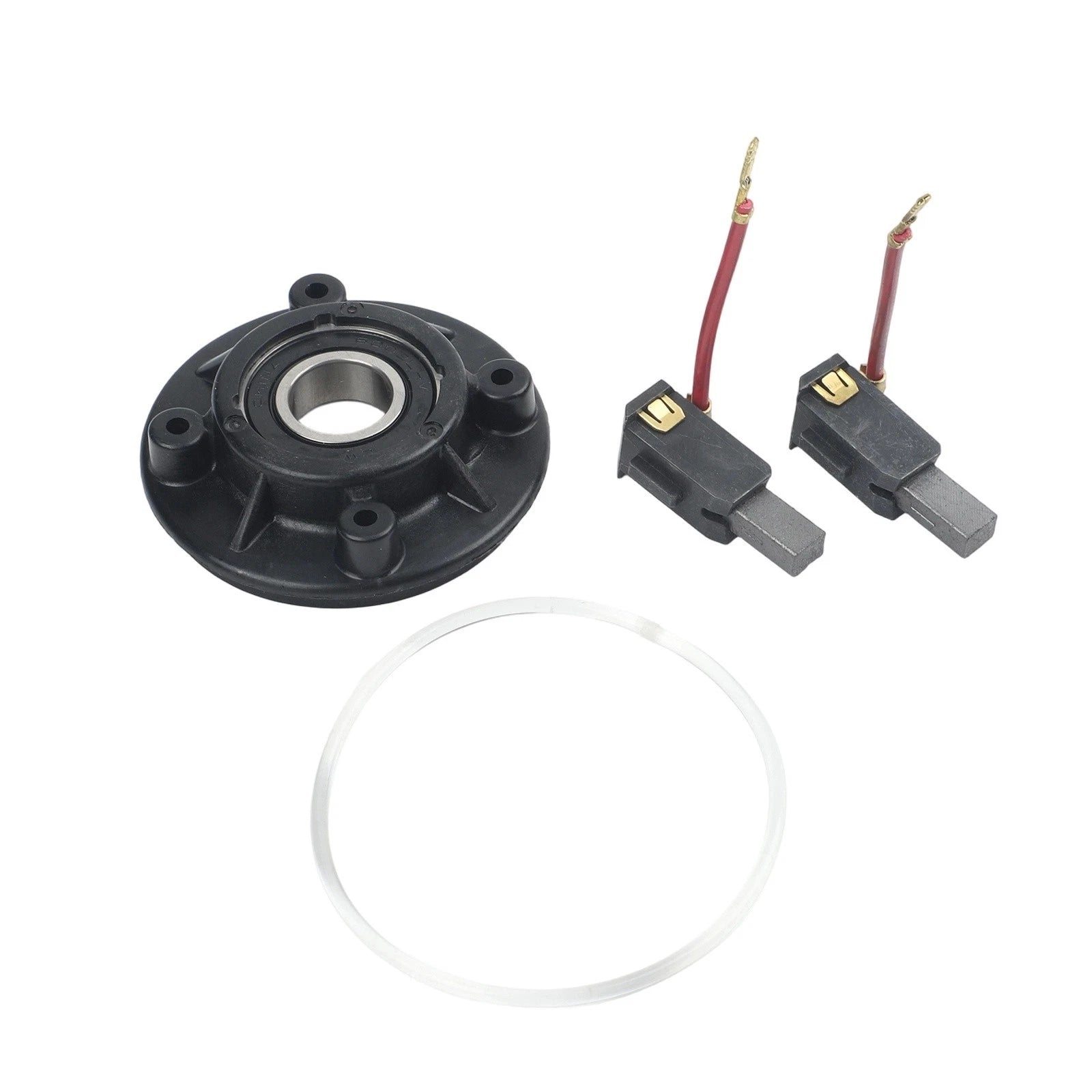 Bearing Housing N329082 with Sander Belt N430442 for DWE6423 DWE6420 DWE6421