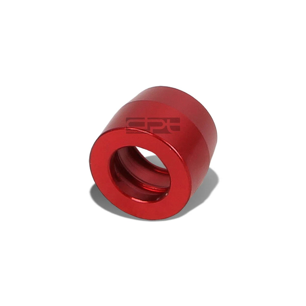 4AN Teflon/Nylon Hose Hard Line Fitting for Universal Applications