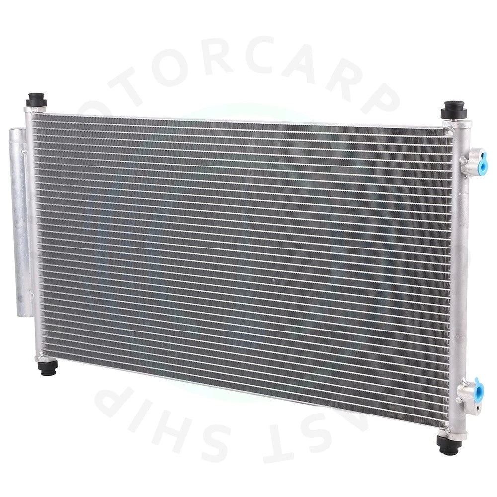 Cooling Kit for Honda CR-V (2007–2009)