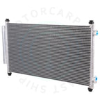 Cooling Kit for Honda CR-V (2007–2009)