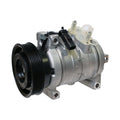 A/C Compressor and Clutch for Chrysler 300 Dodge Challenger Charger V8 (2005–2023)