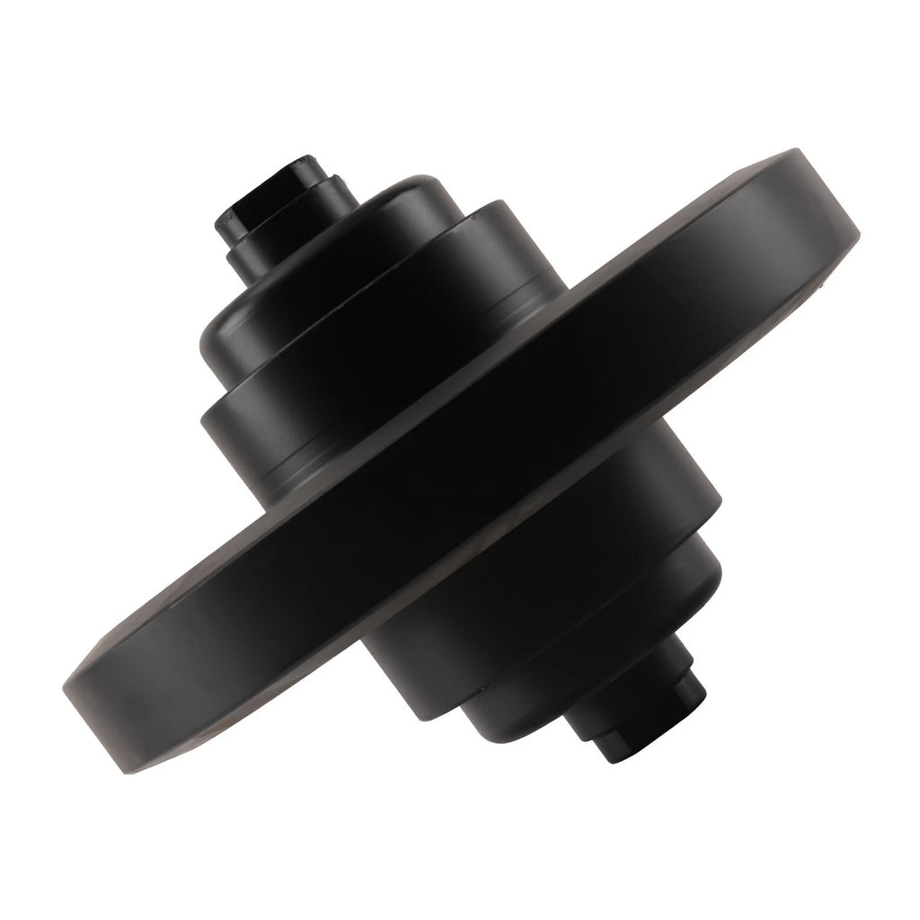 Rear Idler Roller for Bobcat T550 T590 T595 T630 (2012–2023) Black
