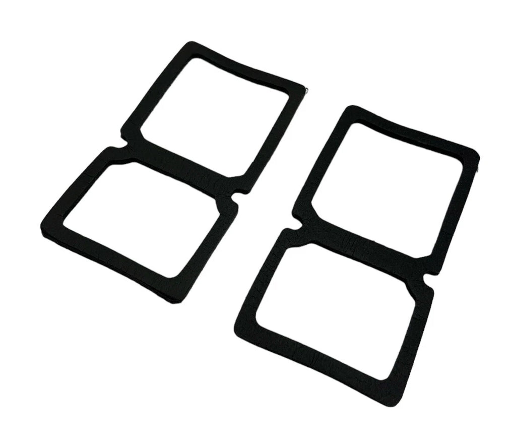 Tail Light Lens Gaskets Set for 1964 Chevy El Camino