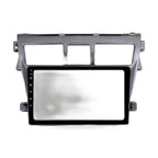 Android Car Navigation MP5 for Toyota Yaris Vios (2007–2013)